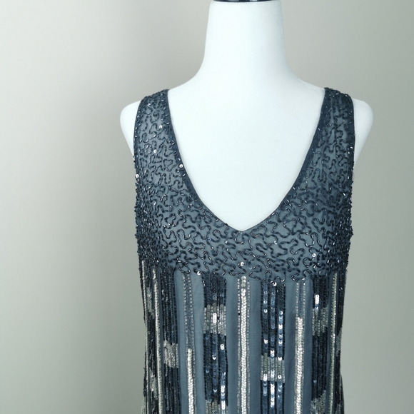 Patra flapper dress - Picture 10 of 13